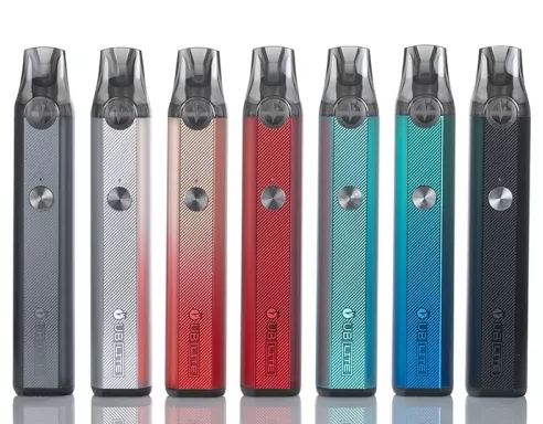 Lost Vape Quest UB Lite Pod Kit Vape - fantasie roze: Innovatie en stijl in één compacte pod